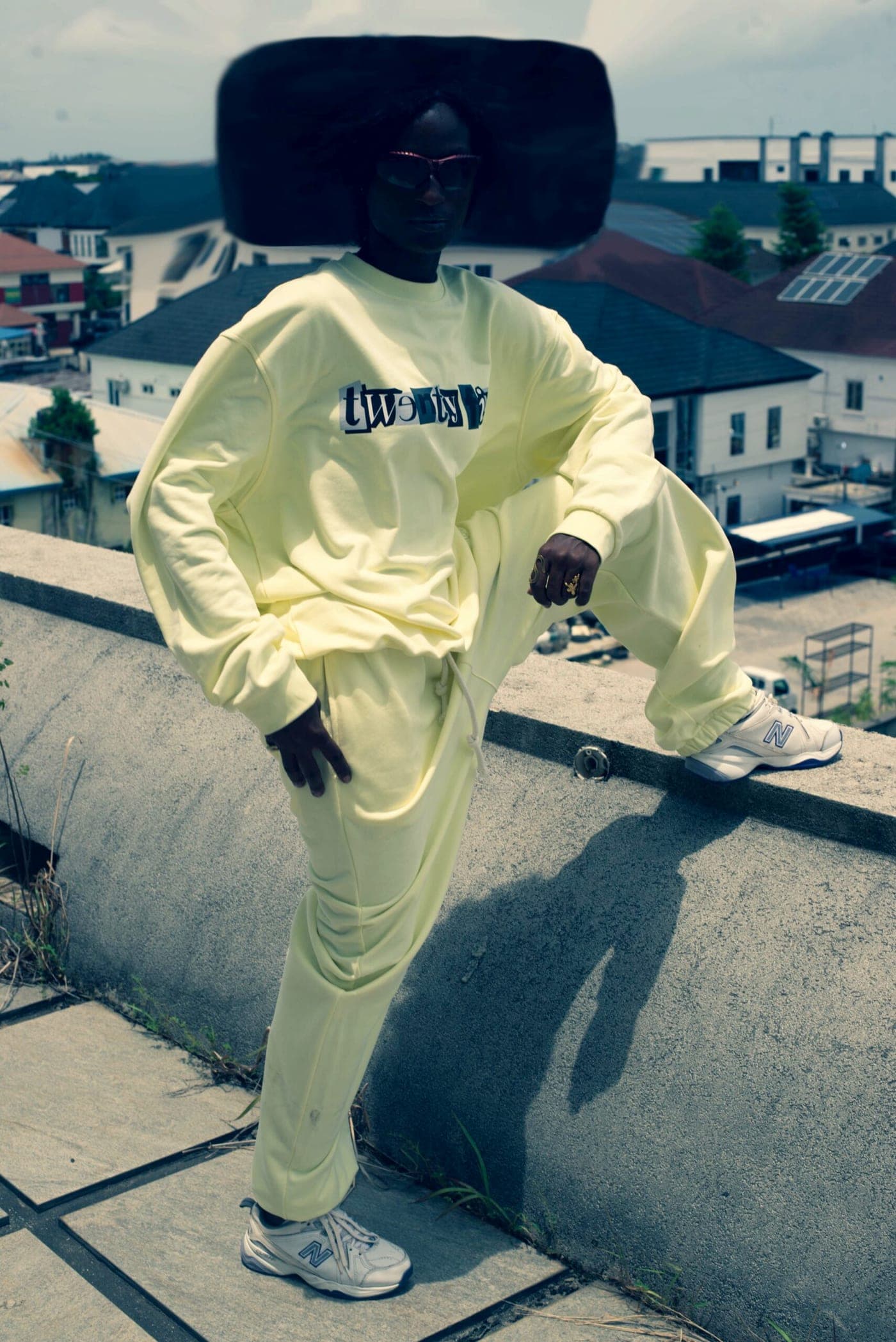 faded butter — full set — view 1