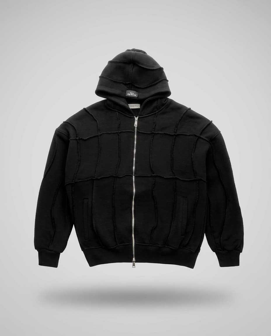 obsidian — hoodie