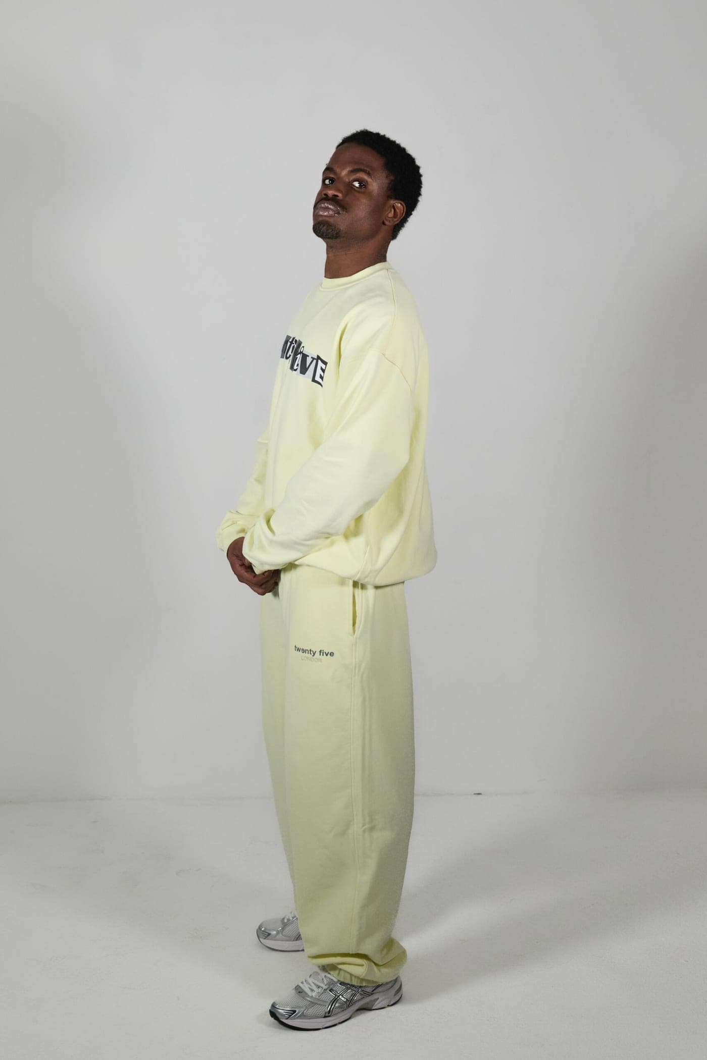 faded butter — full set