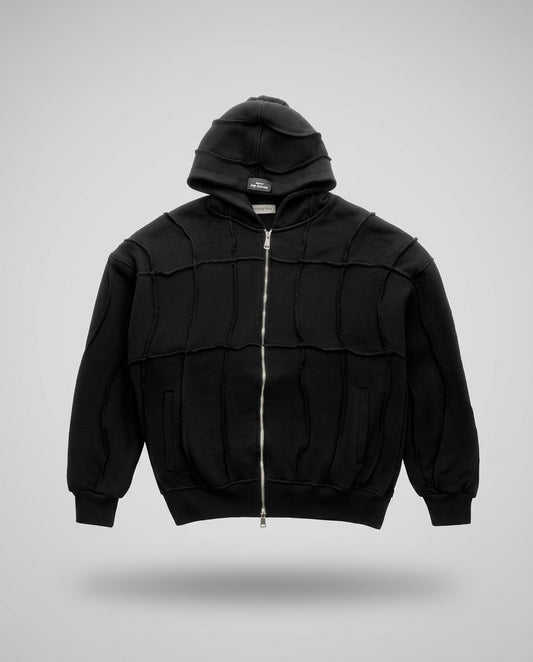 obsidian — hoodie