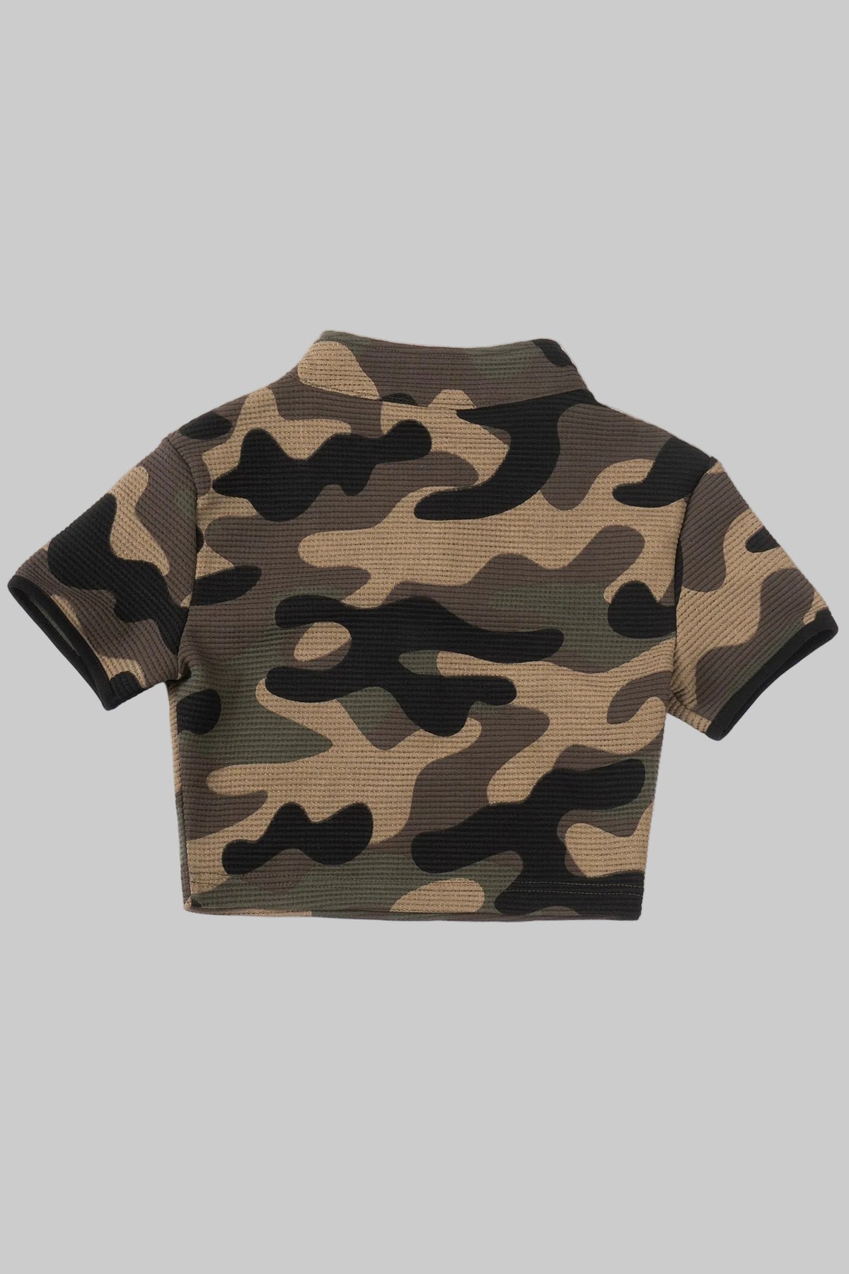 the expedition capsule