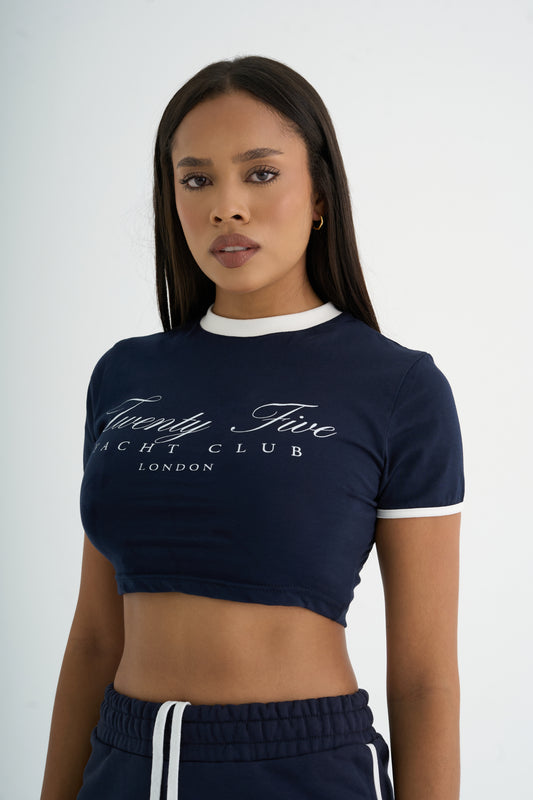 the rivera - top