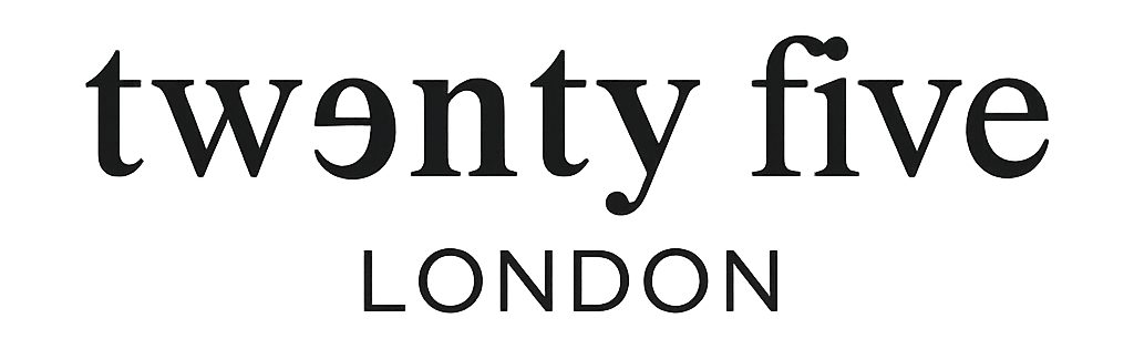 Twenty Five London