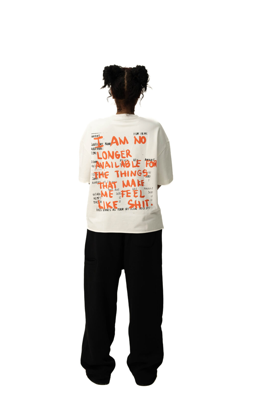 UNAVAILABLE-TEE - Image 2
