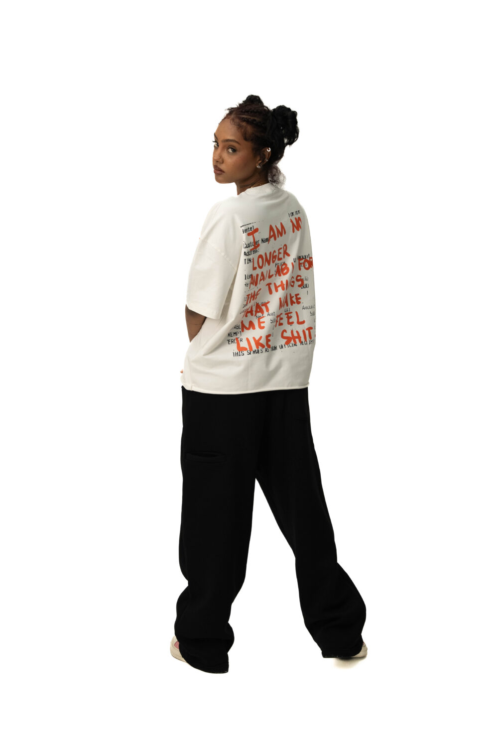 UNAVAILABLE-TEE - Image 3
